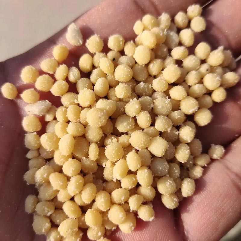 Ce este clorura de amoniu cristalizată și de ce este importantă în agricultura modernă